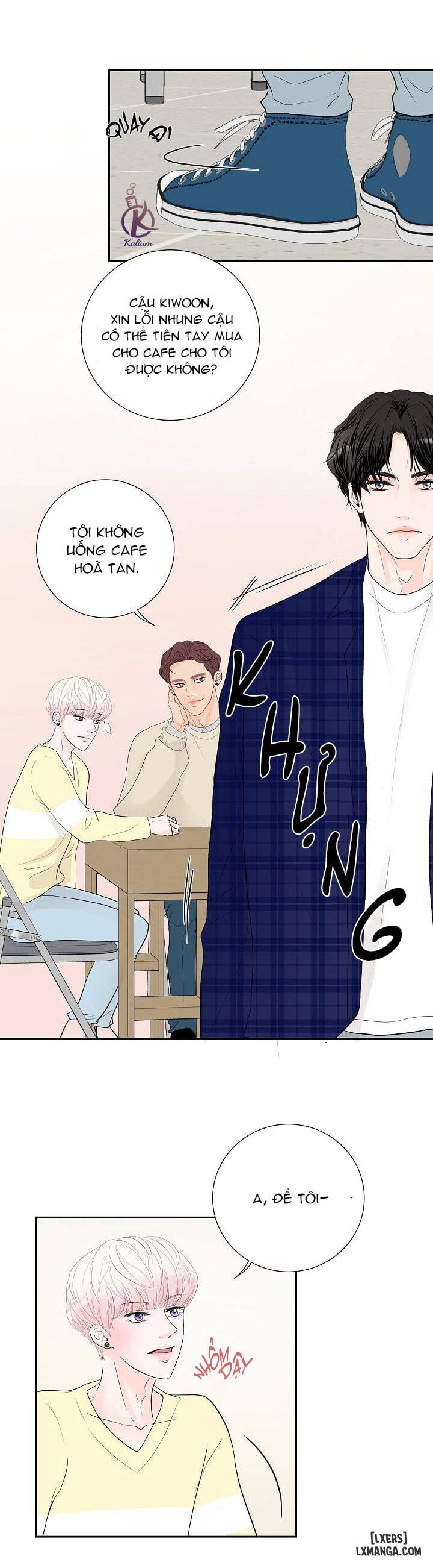 HentaiVN.net - Ảnh 5 - Tò mò về Review ư? - Chap 24