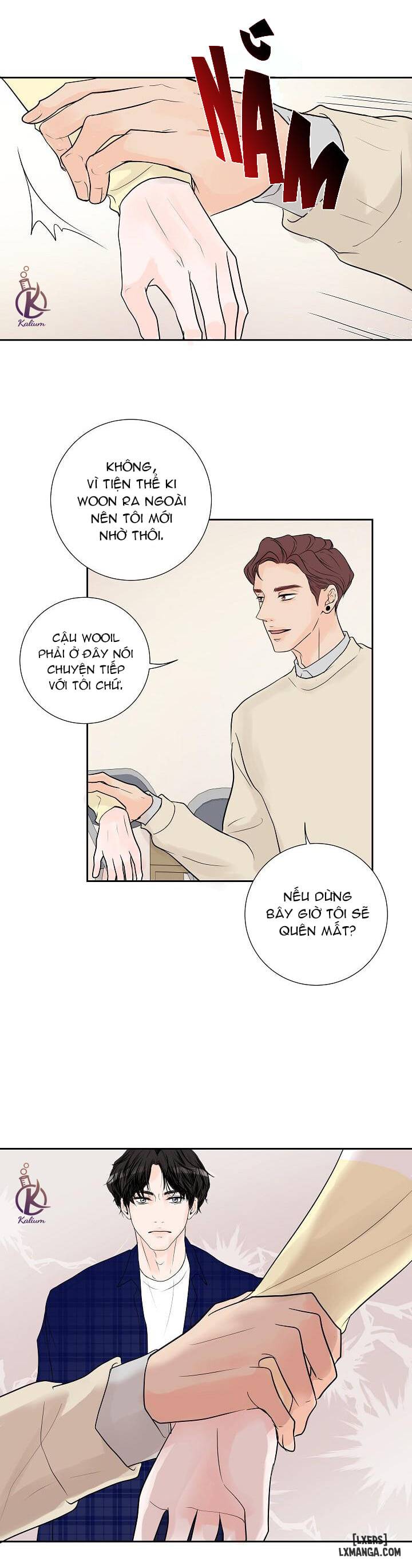 HentaiVN.net - Ảnh 6 - Tò mò về Review ư? - Chap 24
