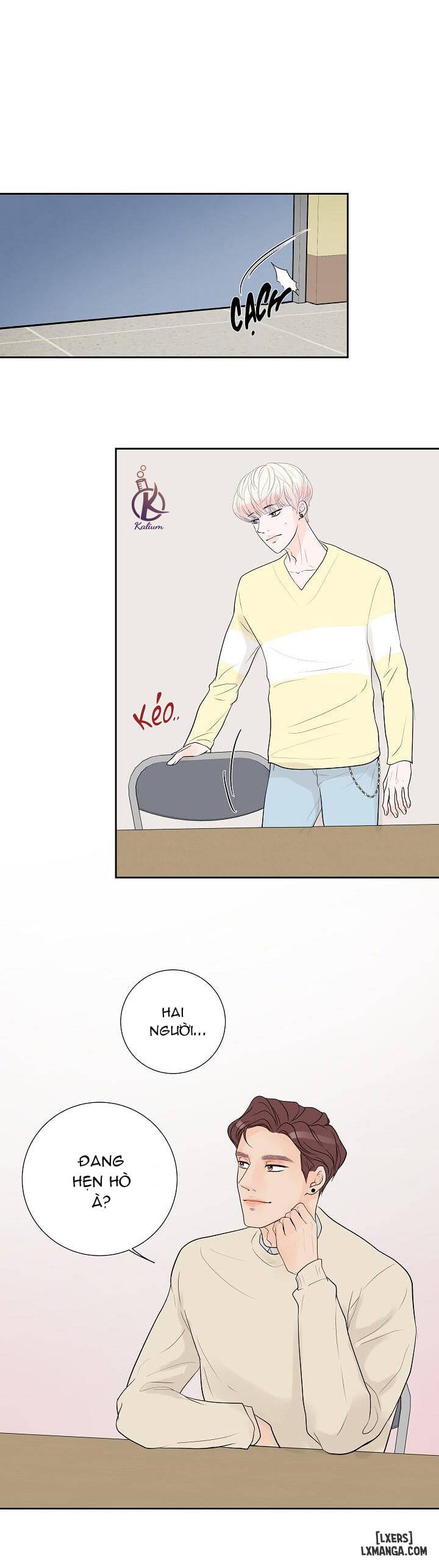 HentaiVN.net - Ảnh 8 - Tò mò về Review ư? - Chap 24