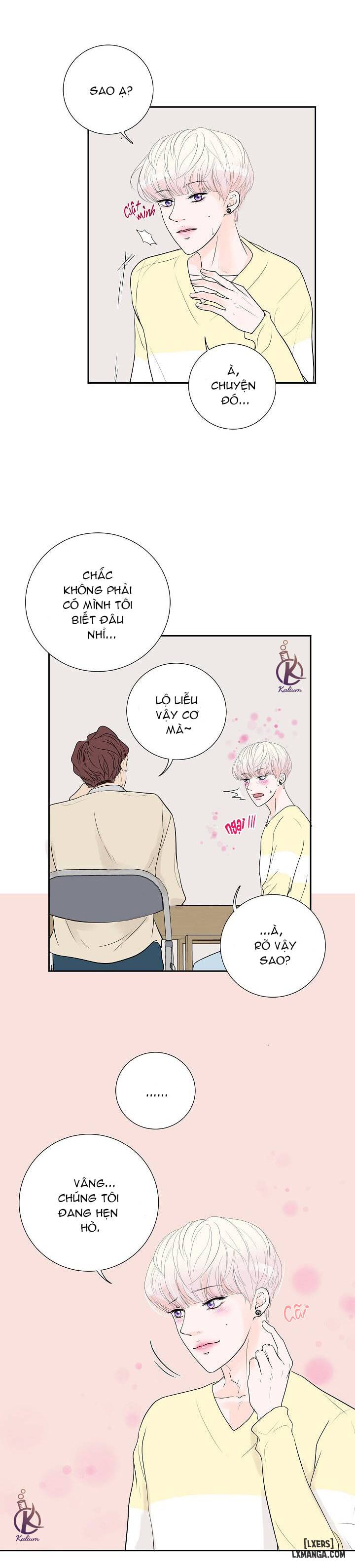 HentaiVN.net - Ảnh 9 - Tò mò về Review ư? - Chap 24