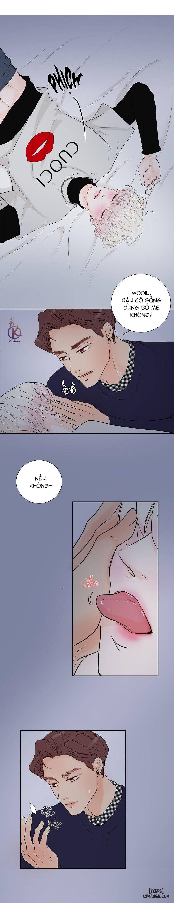 HentaiVN.net - Ảnh 11 - Tò mò về Review ư? - Chap 25