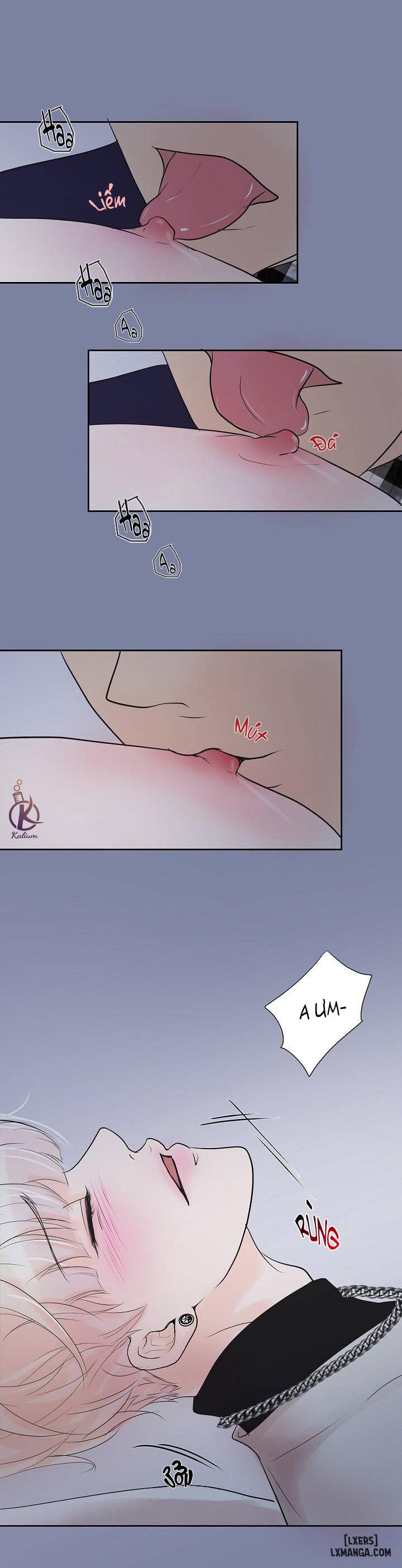 HentaiVN.net - Ảnh 15 - Tò mò về Review ư? - Chap 25