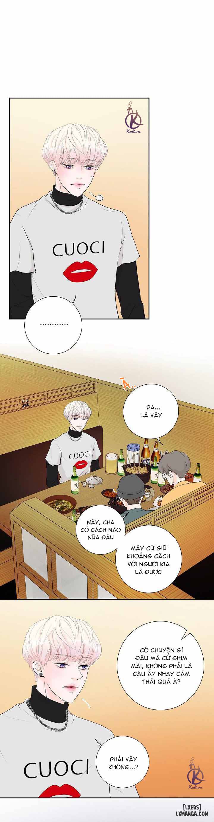 HentaiVN.net - Ảnh 4 - Tò mò về Review ư? - Chap 25