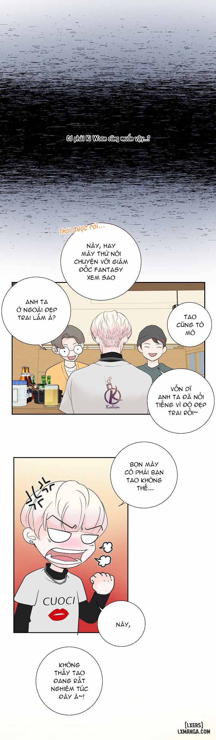 HentaiVN.net - Ảnh 5 - Tò mò về Review ư? - Chap 25