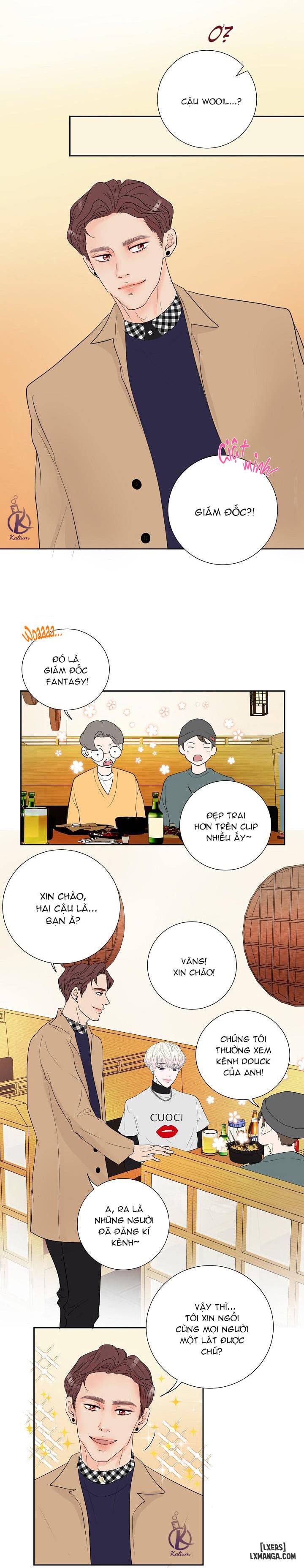 HentaiVN.net - Ảnh 6 - Tò mò về Review ư? - Chap 25
