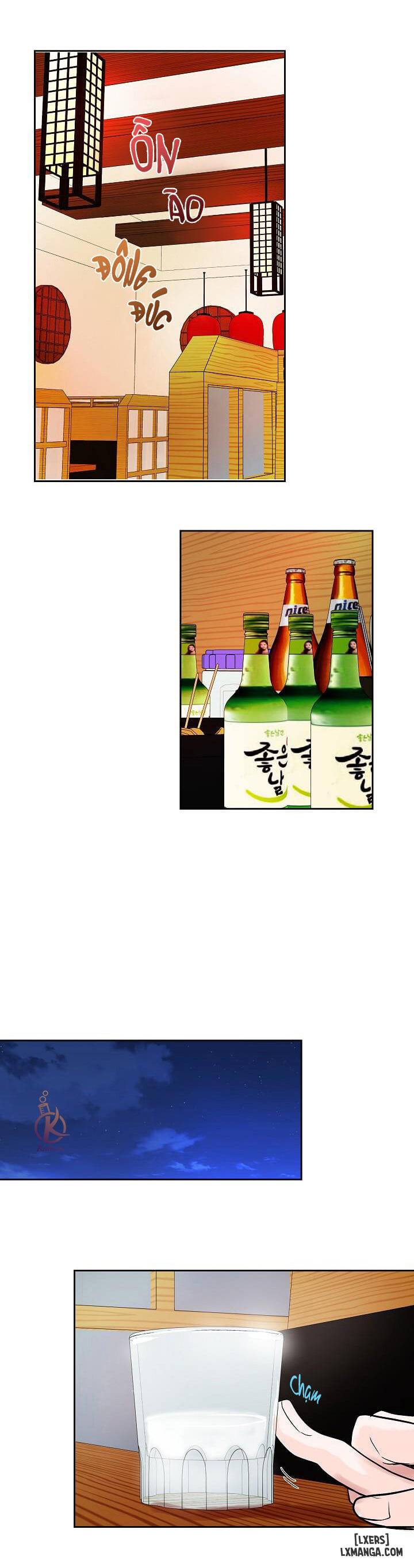 HentaiVN.net - Ảnh 8 - Tò mò về Review ư? - Chap 25