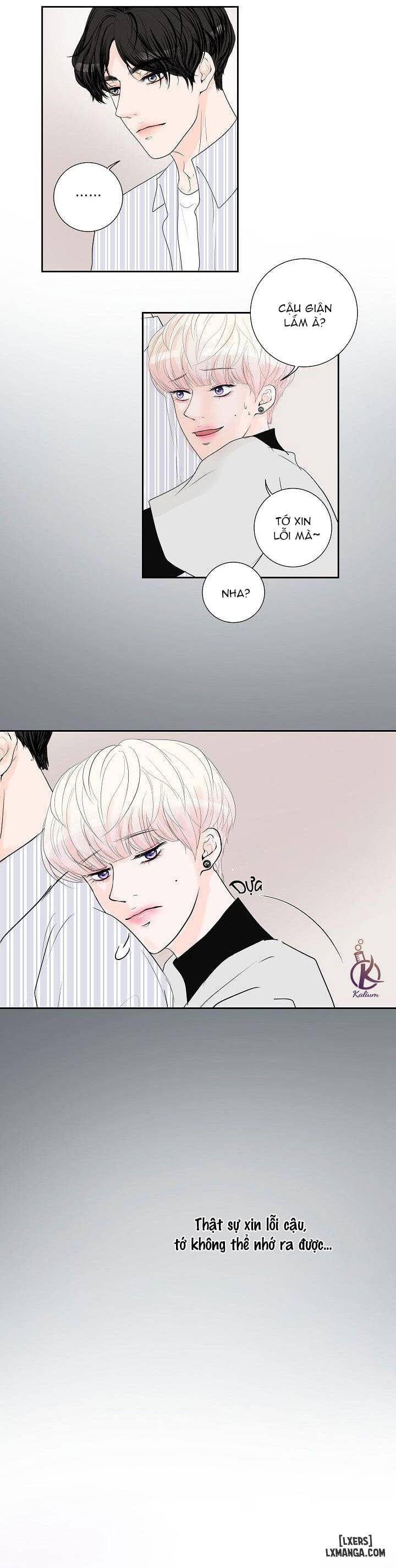 HentaiVN.net - Ảnh 10 - Tò mò về Review ư? - Chap 26
