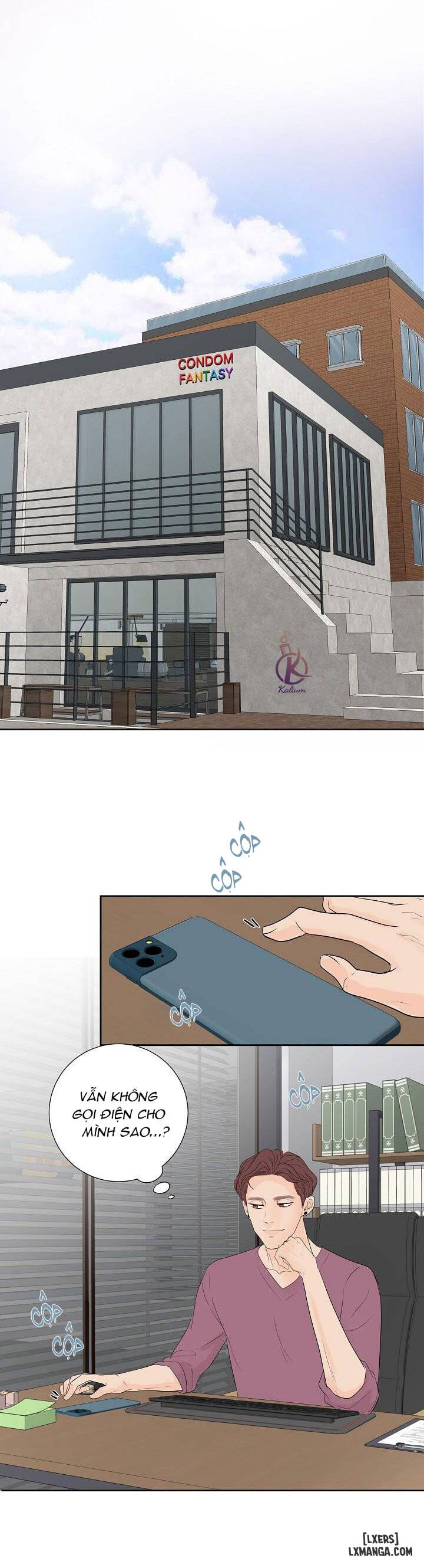 HentaiVN.net - Ảnh 11 - Tò mò về Review ư? - Chap 26