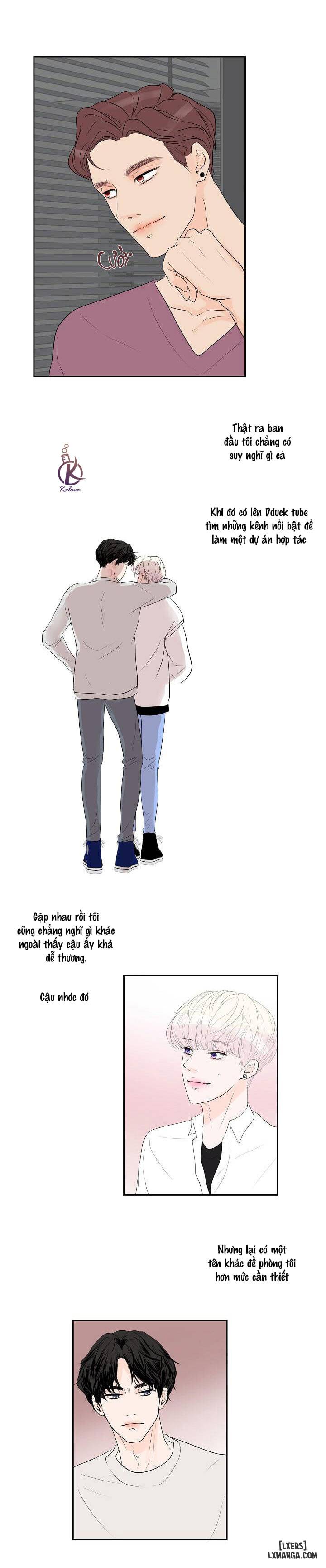 HentaiVN.net - Ảnh 12 - Tò mò về Review ư? - Chap 26