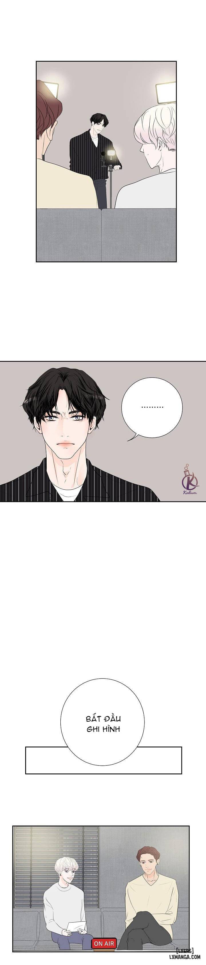 HentaiVN.net - Ảnh 16 - Tò mò về Review ư? - Chap 26