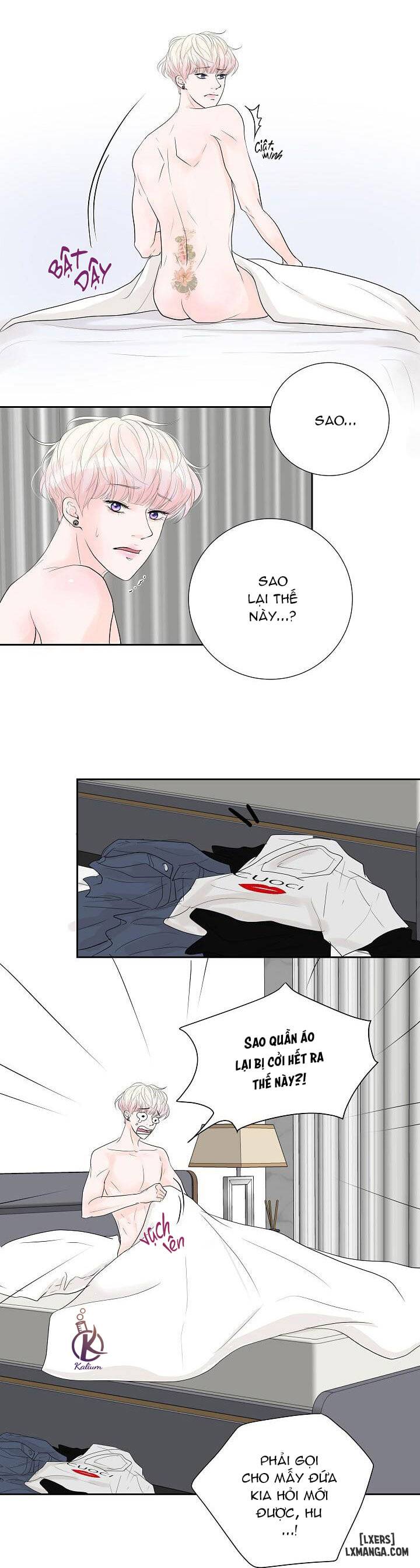 HentaiVN.net - Ảnh 4 - Tò mò về Review ư? - Chap 26