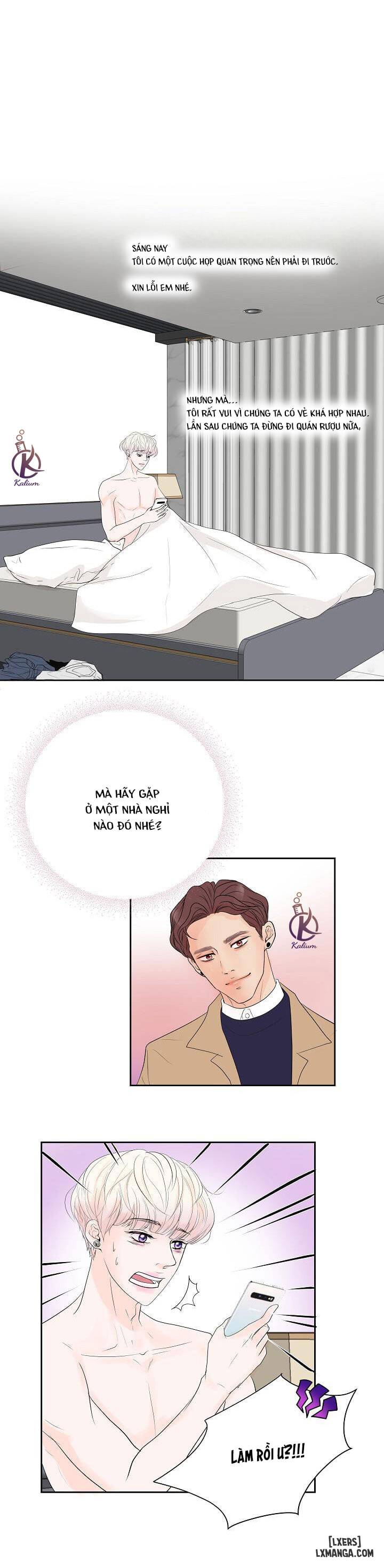 HentaiVN.net - Ảnh 6 - Tò mò về Review ư? - Chap 26