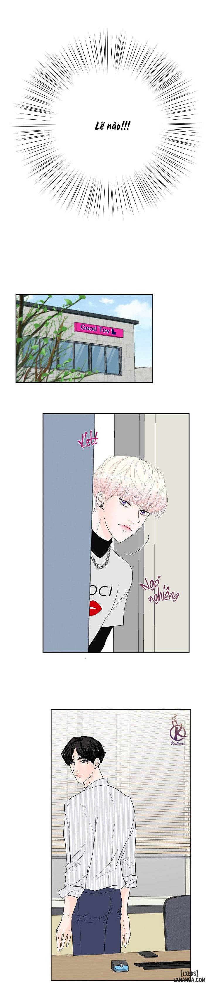 HentaiVN.net - Ảnh 7 - Tò mò về Review ư? - Chap 26