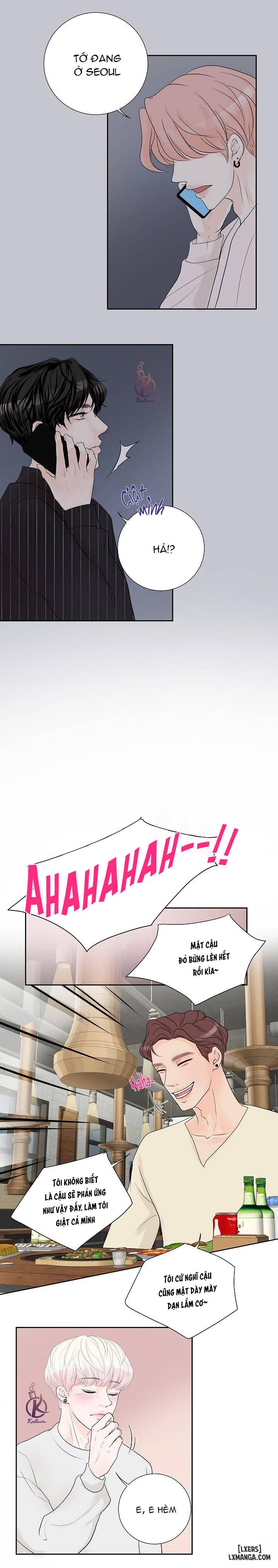 HentaiVN.net - Ảnh 10 - Tò mò về Review ư? - Chap 27