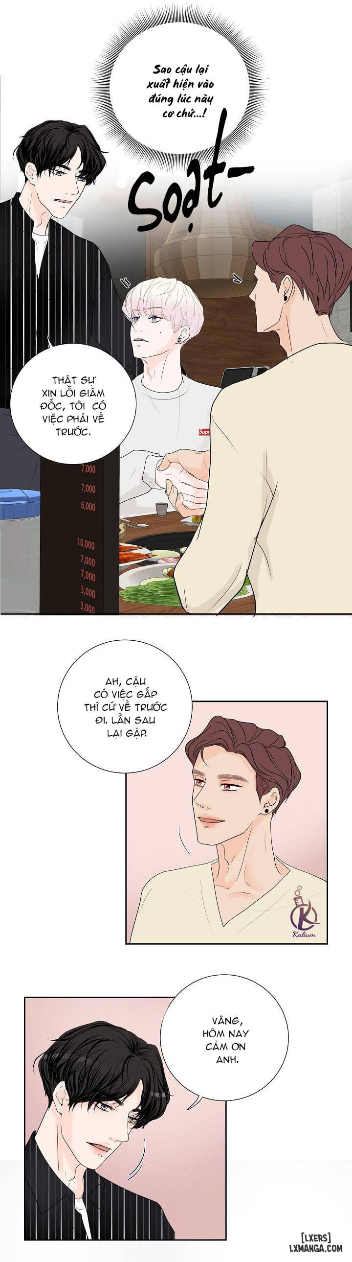 HentaiVN.net - Ảnh 12 - Tò mò về Review ư? - Chap 27