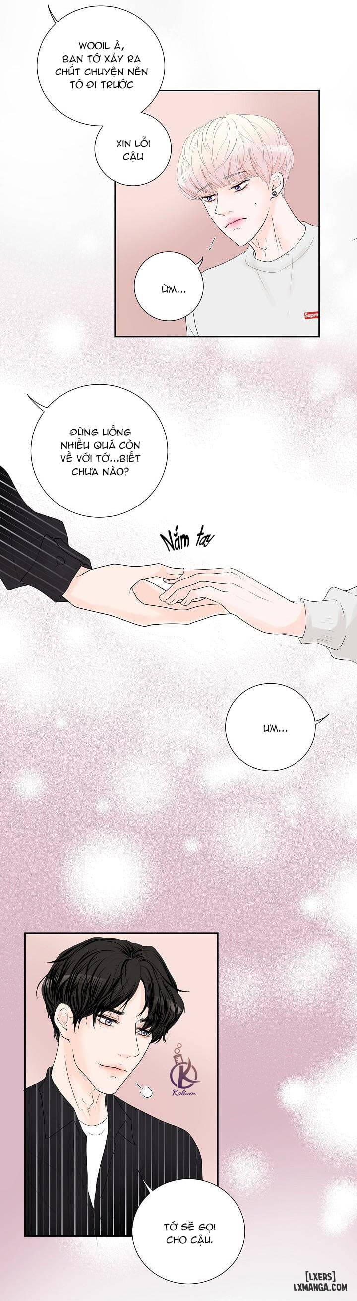 HentaiVN.net - Ảnh 13 - Tò mò về Review ư? - Chap 27