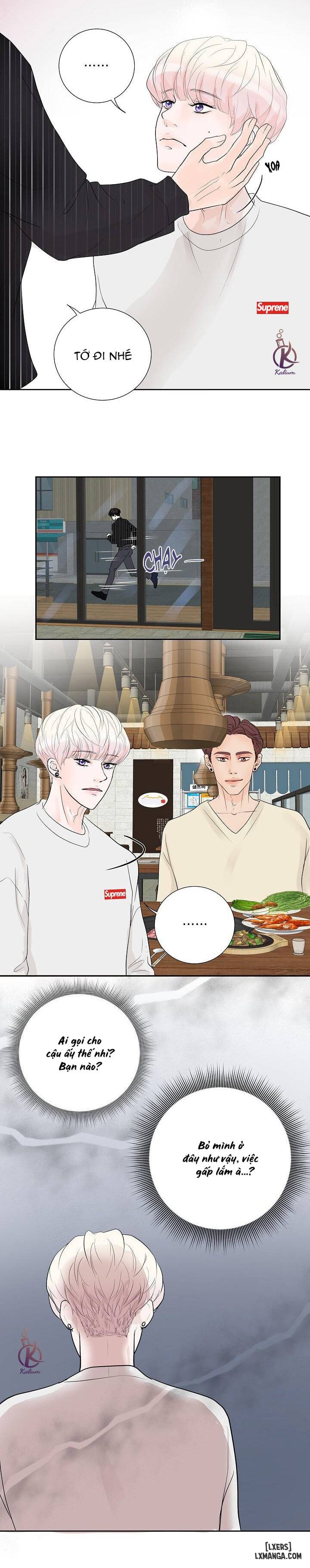 HentaiVN.net - Ảnh 14 - Tò mò về Review ư? - Chap 27