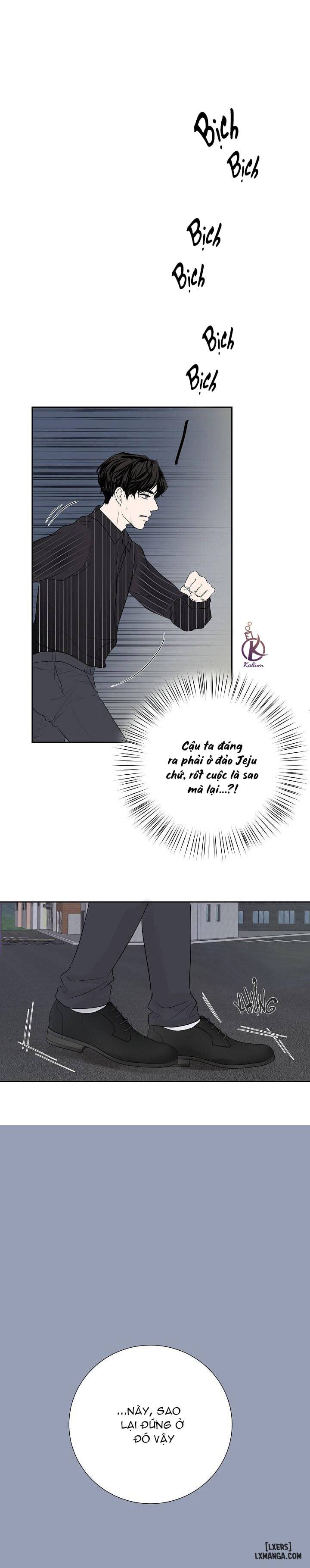 HentaiVN.net - Ảnh 16 - Tò mò về Review ư? - Chap 27