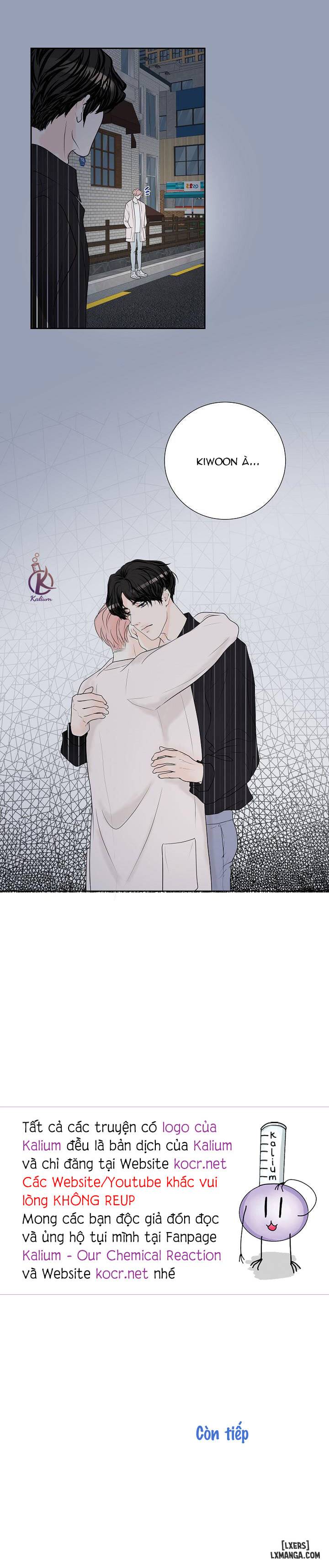 HentaiVN.net - Ảnh 17 - Tò mò về Review ư? - Chap 27