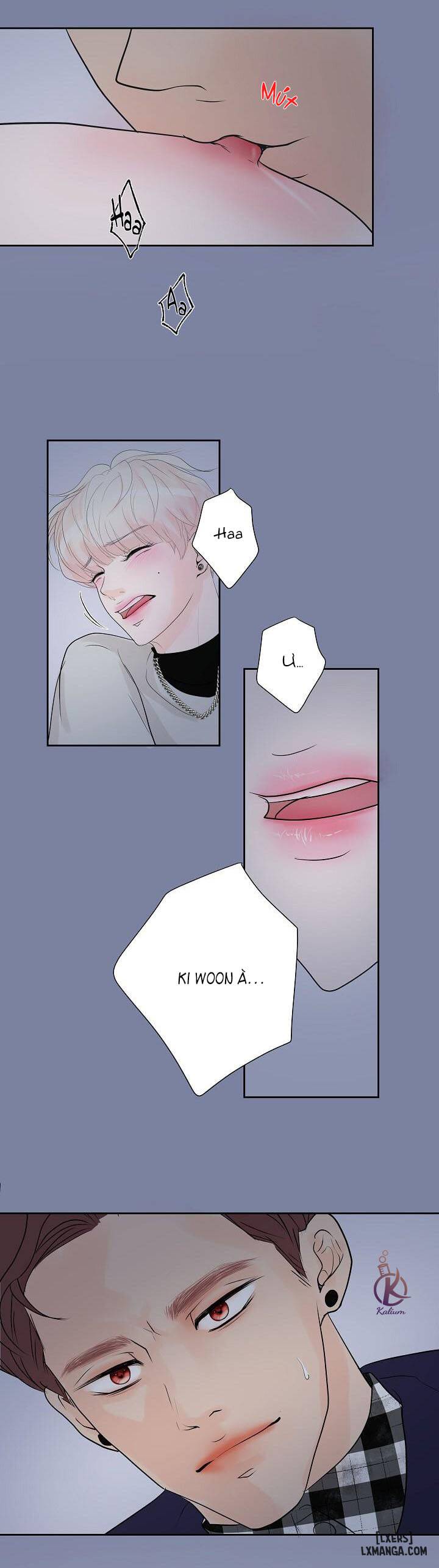 HentaiVN.net - Ảnh 7 - Tò mò về Review ư? - Chap 27