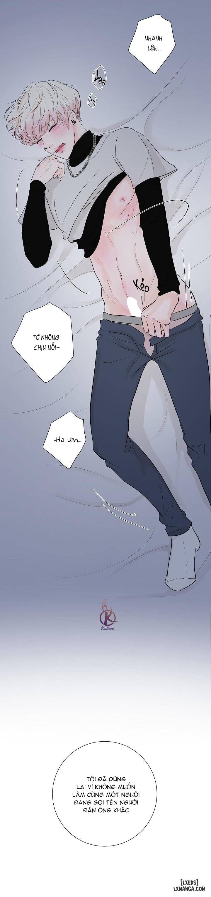 HentaiVN.net - Ảnh 8 - Tò mò về Review ư? - Chap 27