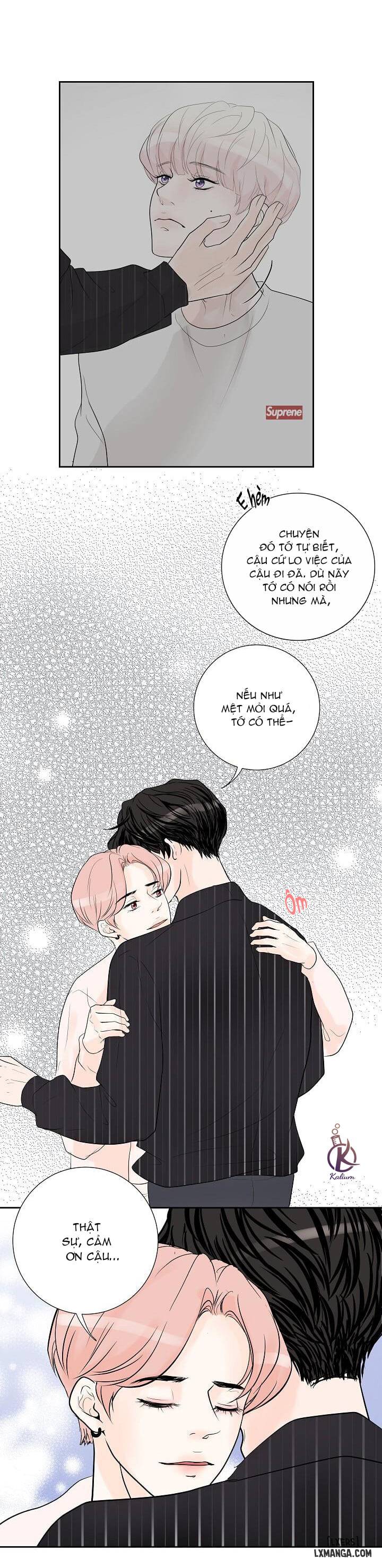 HentaiVN.net - Ảnh 11 - Tò mò về Review ư? - Chap 28