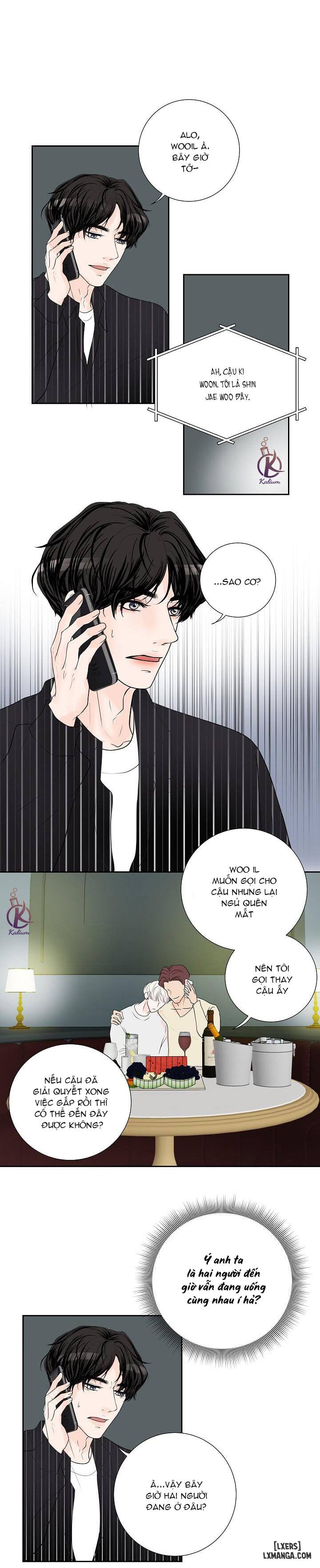 HentaiVN.net - Ảnh 13 - Tò mò về Review ư? - Chap 28