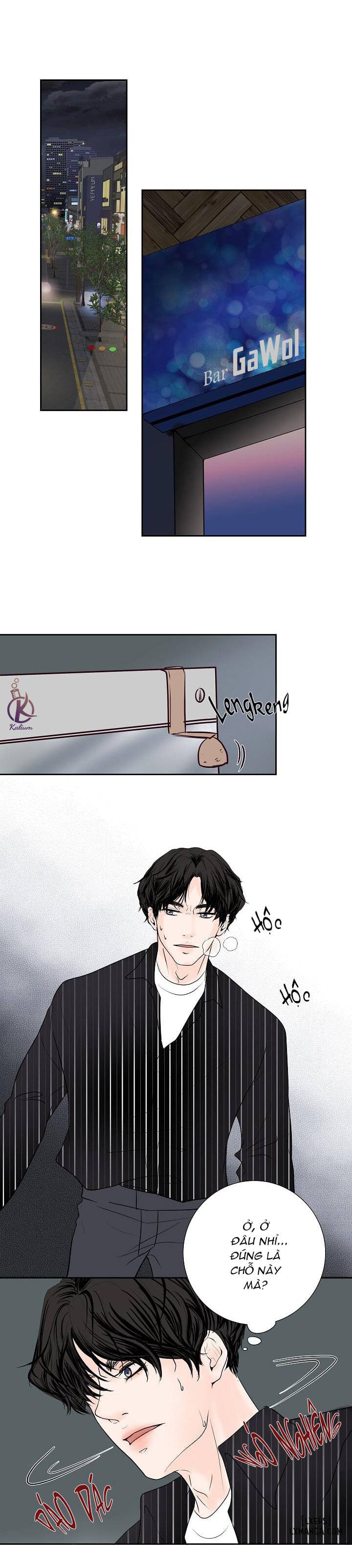 HentaiVN.net - Ảnh 15 - Tò mò về Review ư? - Chap 28