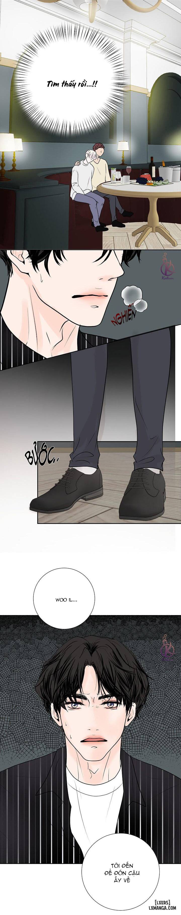 HentaiVN.net - Ảnh 16 - Tò mò về Review ư? - Chap 28