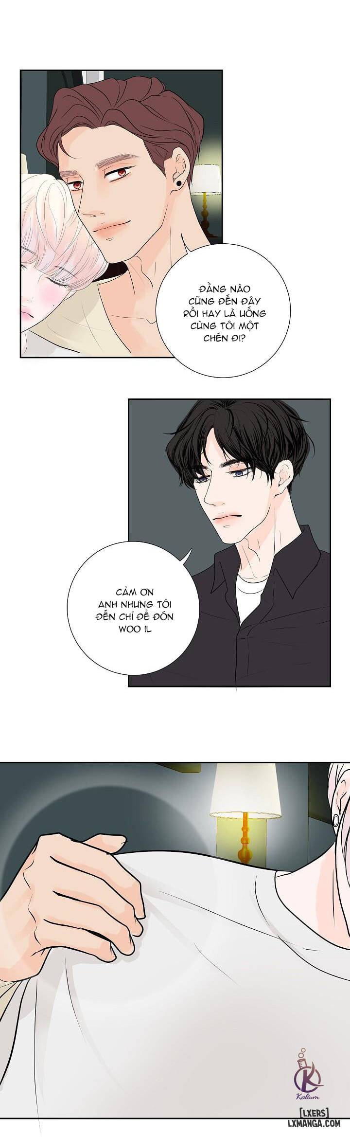 HentaiVN.net - Ảnh 17 - Tò mò về Review ư? - Chap 28