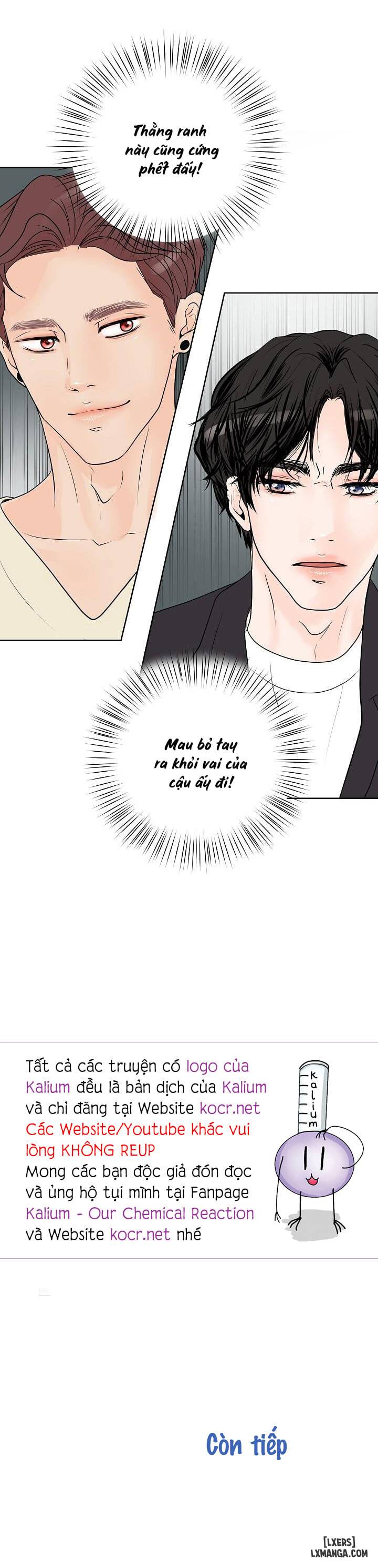 HentaiVN.net - Ảnh 18 - Tò mò về Review ư? - Chap 28