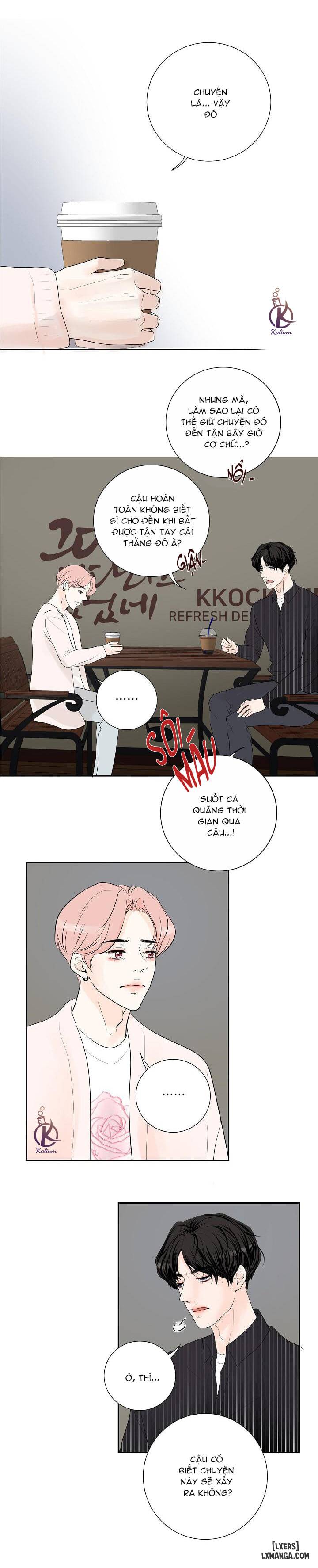 HentaiVN.net - Ảnh 3 - Tò mò về Review ư? - Chap 28