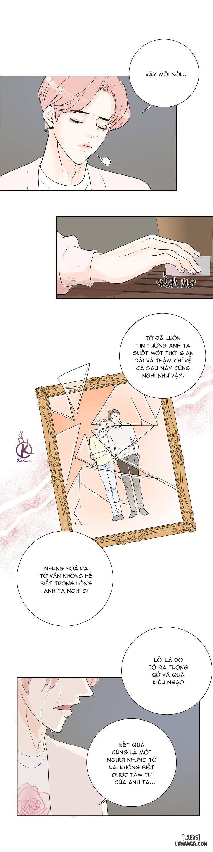 HentaiVN.net - Ảnh 4 - Tò mò về Review ư? - Chap 28