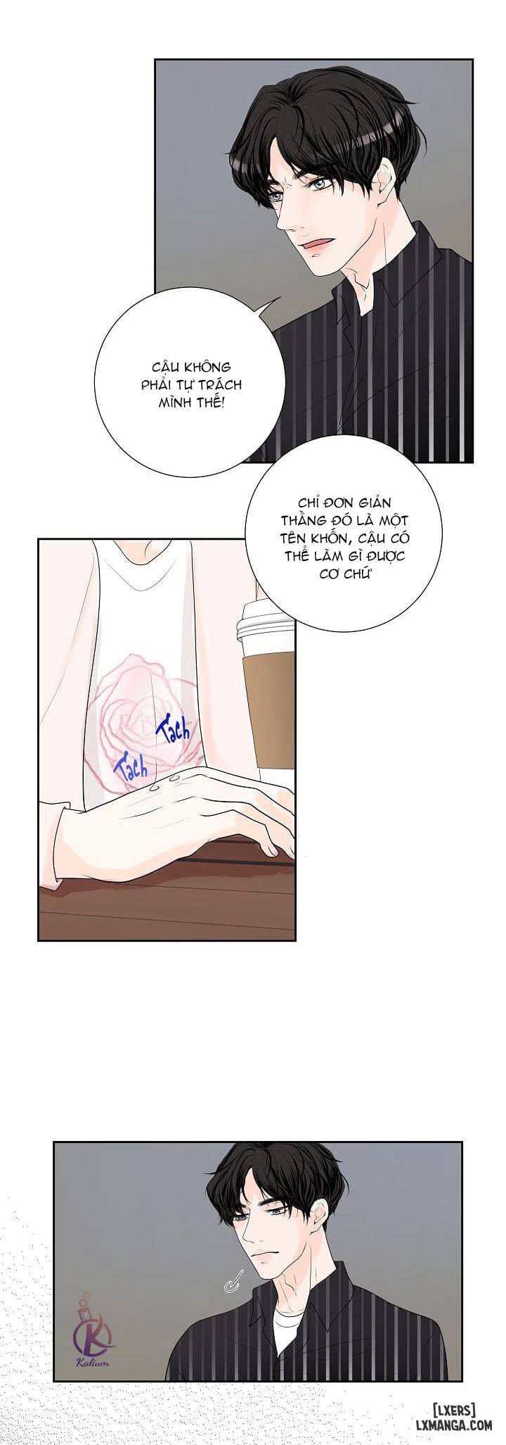 HentaiVN.net - Ảnh 5 - Tò mò về Review ư? - Chap 28