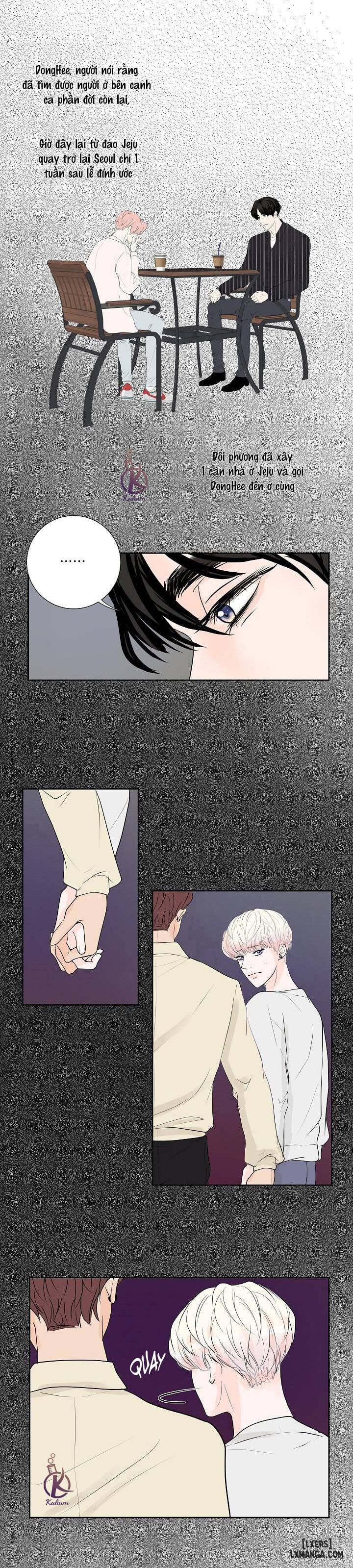 HentaiVN.net - Ảnh 6 - Tò mò về Review ư? - Chap 28