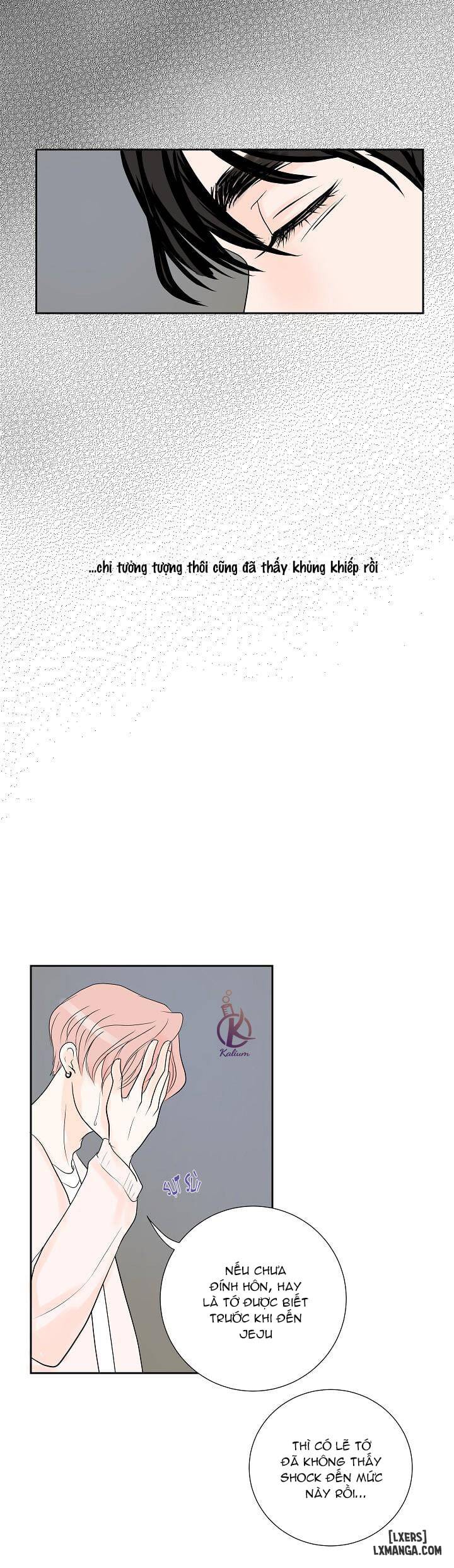 HentaiVN.net - Ảnh 7 - Tò mò về Review ư? - Chap 28