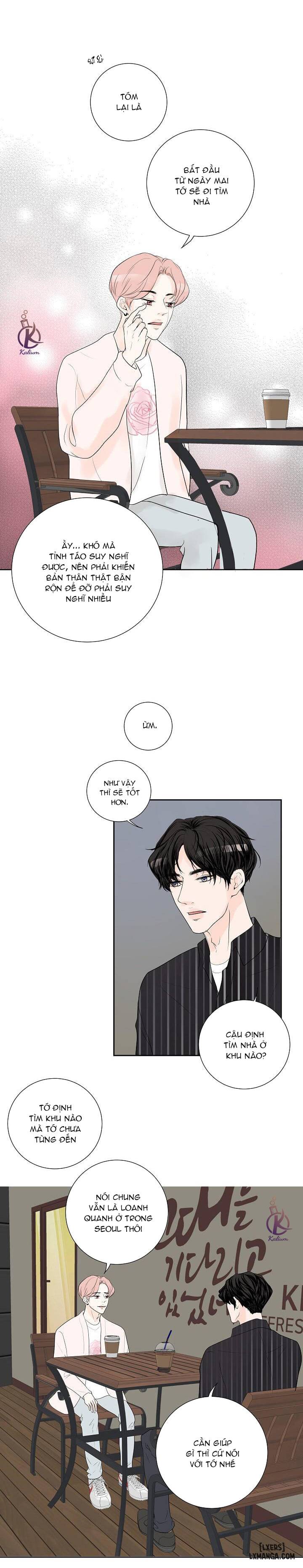 HentaiVN.net - Ảnh 9 - Tò mò về Review ư? - Chap 28