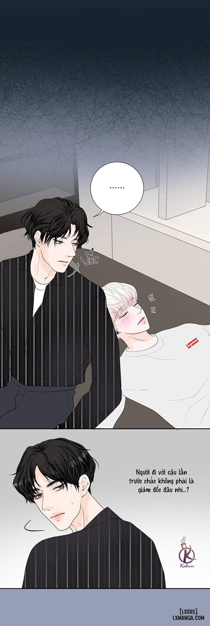HentaiVN.net - Ảnh 10 - Tò mò về Review ư? - Chap 29