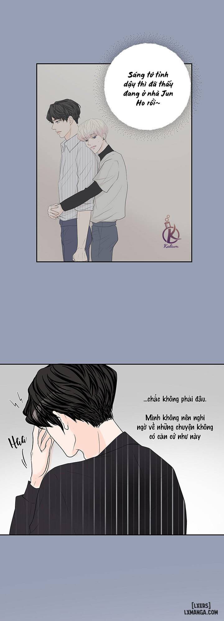 HentaiVN.net - Ảnh 11 - Tò mò về Review ư? - Chap 29