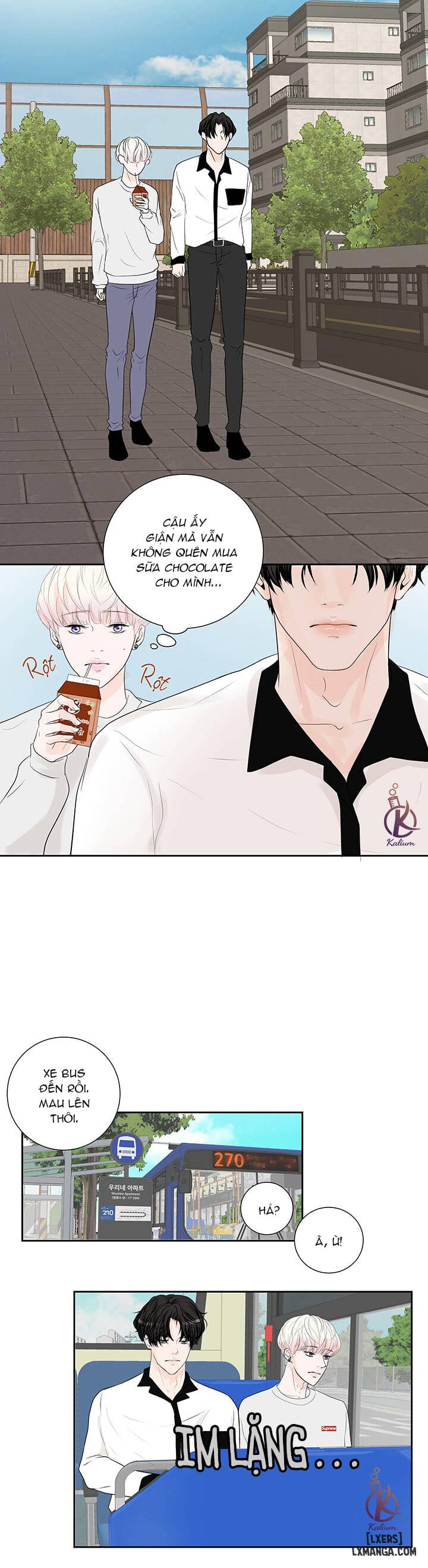 HentaiVN.net - Ảnh 13 - Tò mò về Review ư? - Chap 29