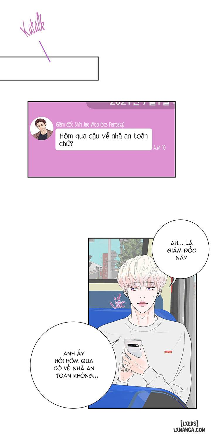 HentaiVN.net - Ảnh 14 - Tò mò về Review ư? - Chap 29
