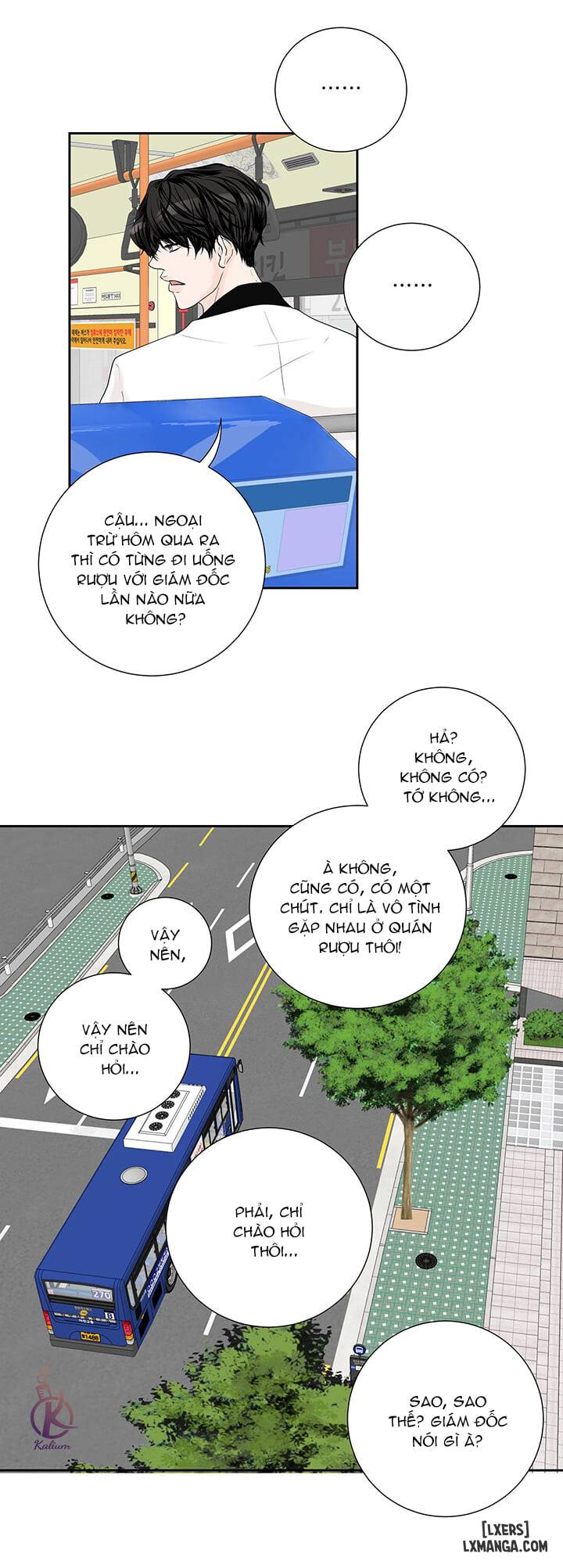 HentaiVN.net - Ảnh 15 - Tò mò về Review ư? - Chap 29