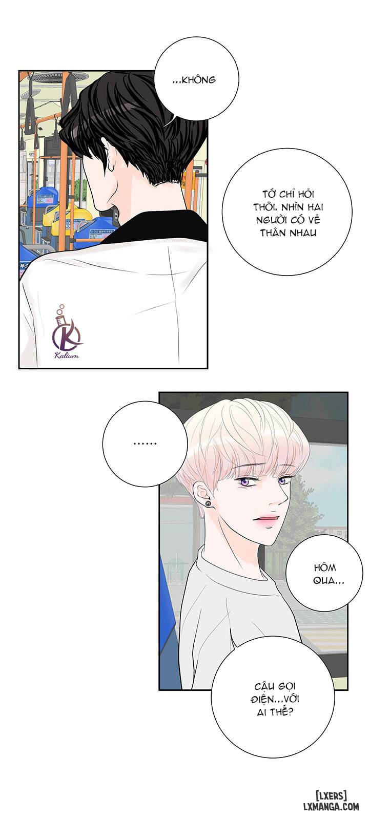 HentaiVN.net - Ảnh 16 - Tò mò về Review ư? - Chap 29
