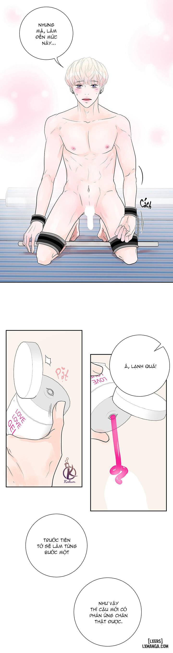 HentaiVN.net - Ảnh 22 - Tò mò về Review ư? - Chap 29