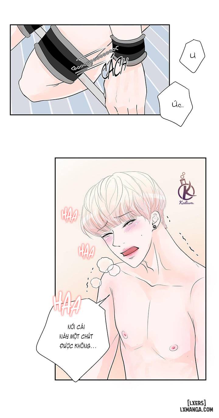 HentaiVN.net - Ảnh 25 - Tò mò về Review ư? - Chap 29