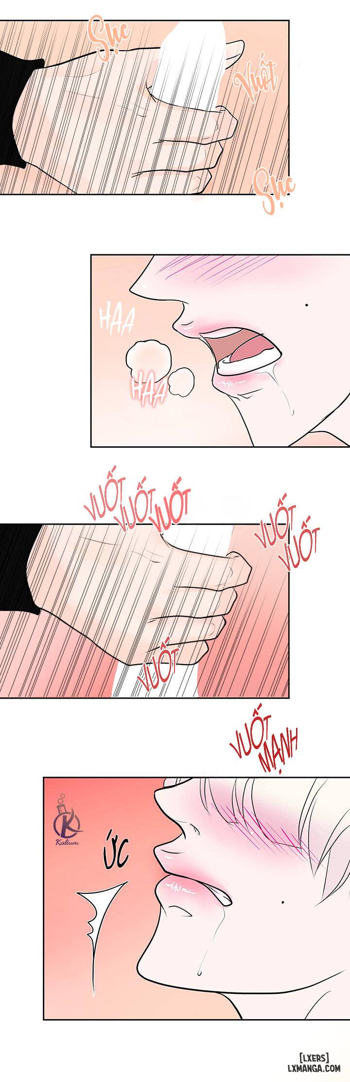 HentaiVN.net - Ảnh 26 - Tò mò về Review ư? - Chap 29