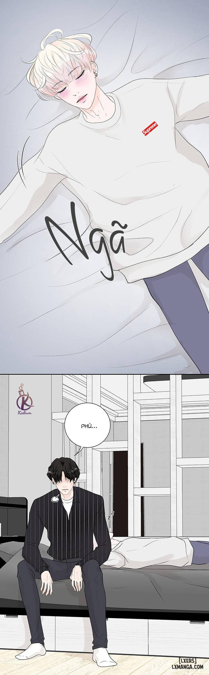 HentaiVN.net - Ảnh 3 - Tò mò về Review ư? - Chap 29