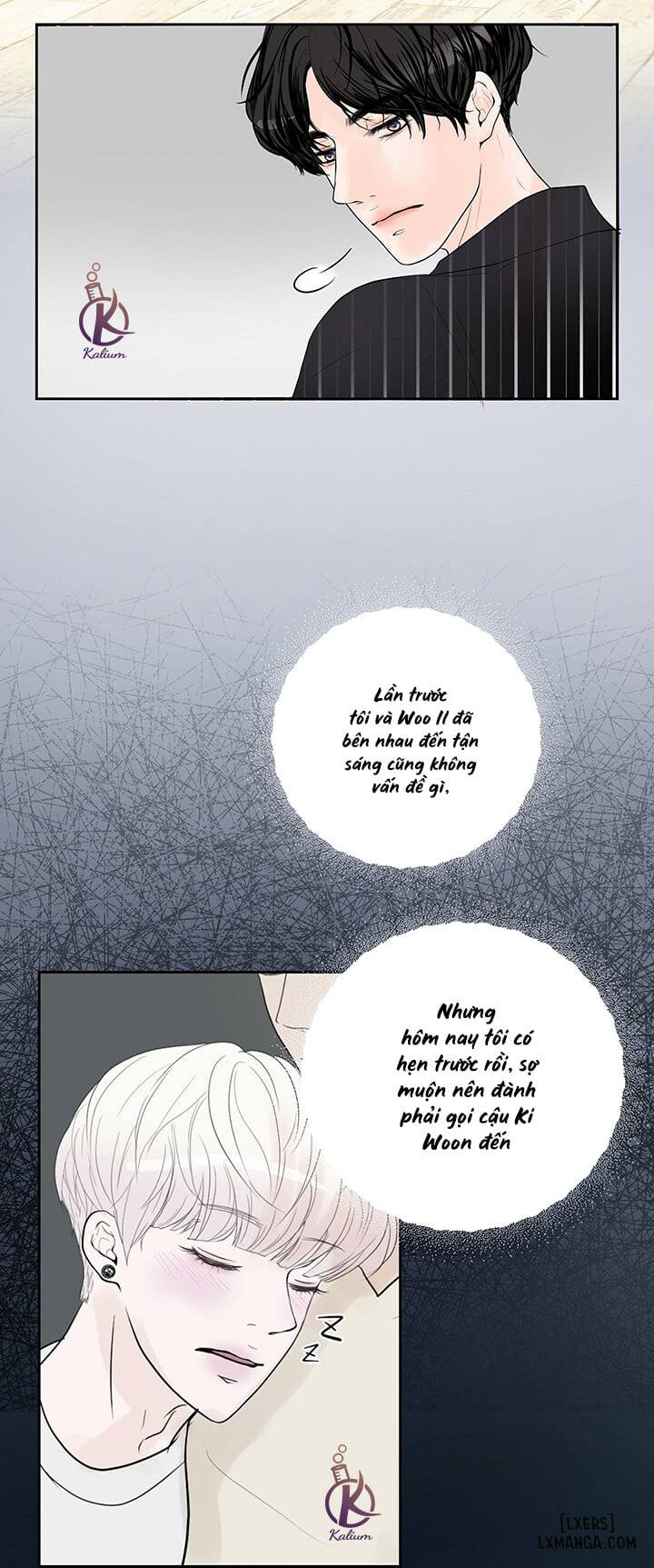 HentaiVN.net - Ảnh 4 - Tò mò về Review ư? - Chap 29
