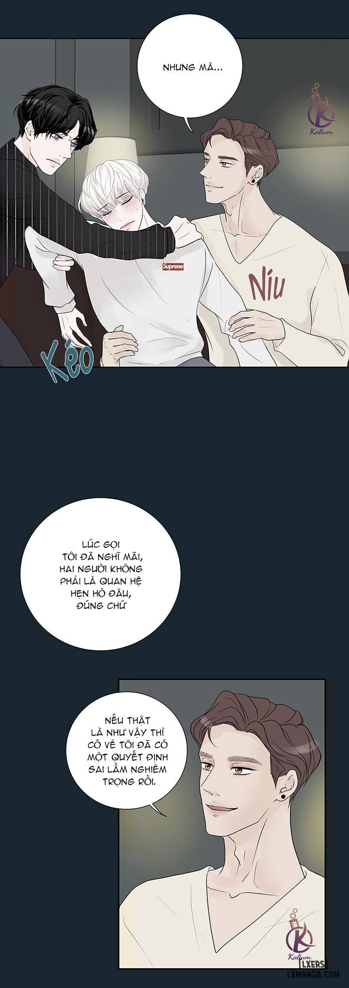 HentaiVN.net - Ảnh 6 - Tò mò về Review ư? - Chap 29
