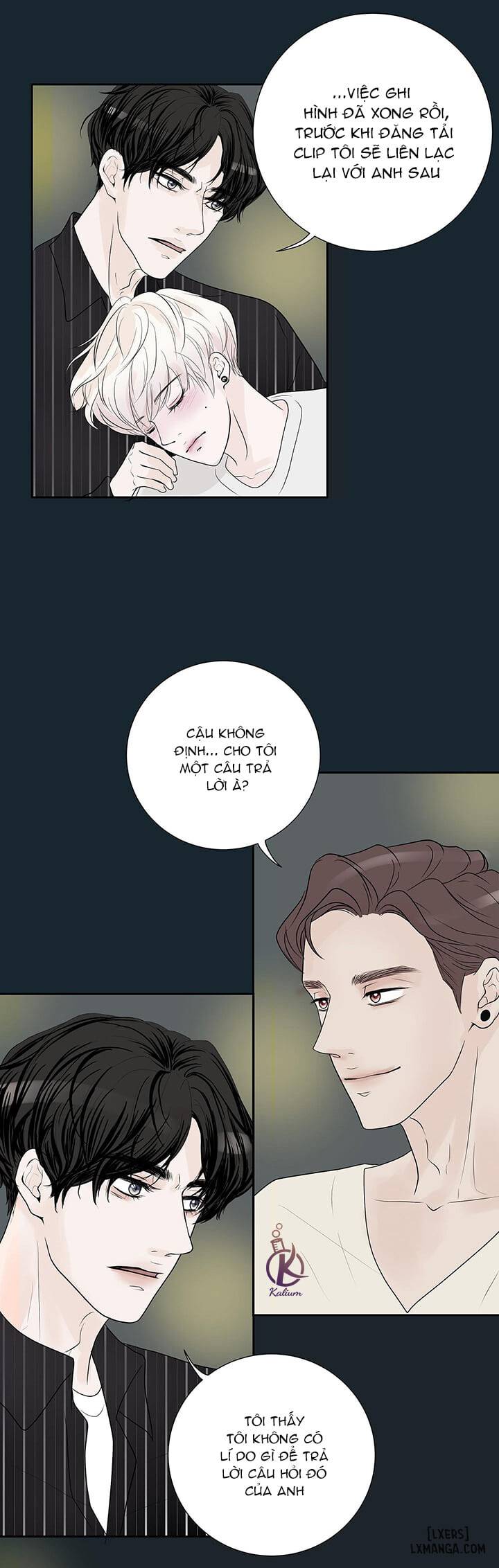 HentaiVN.net - Ảnh 7 - Tò mò về Review ư? - Chap 29